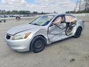 2009 HONDA ACCORD LX