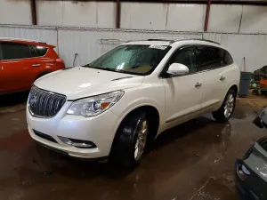 2015 BUICK ENCLAVE
