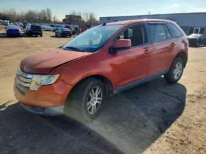 2007 FORD EDGE
