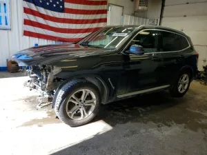 2019 BMW MOTORRAD X3