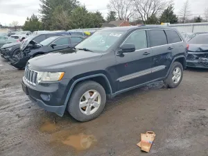 2012 JEEP CHEROKEE