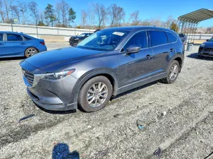 2018 MAZDA CX-9