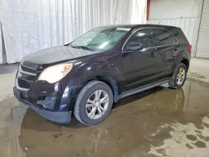2014 CHEVROLET EQUINOX