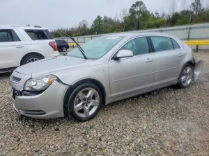 2008 CHEVROLET MALIBU