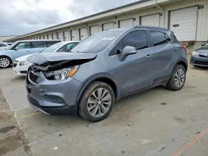 2019 BUICK ENCORE
