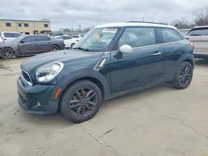2013 MINI COOPER