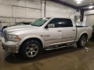 2013 RAM 1500