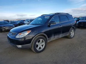 2008 HYUNDAI VERACRUZ