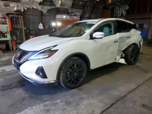 2024 NISSAN MURANO
