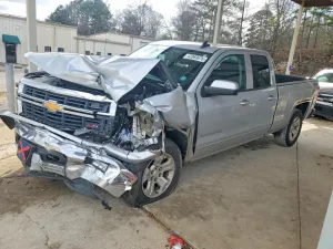 2015 CHEVROLET ALL Models