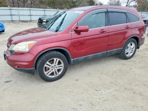 2011 HONDA CRV