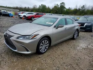 2021 LEXUS ES350