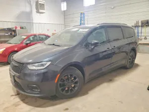 2021 CHRYSLER PACIFICA