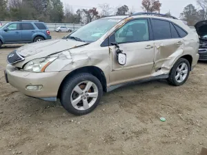 2006 LEXUS RX350