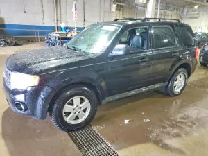 2010 FORD ESCAPE