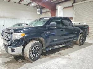2017 TOYOTA TUNDRA