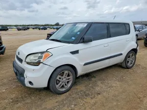 2010 KIA SOUL