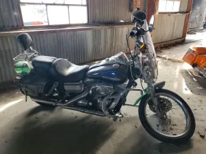 2006 HARLEY-DAVIDSON FX