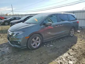 2020 HONDA ODYSSEY
