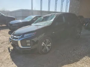 2023 MITSUBISHI OUTLANDER