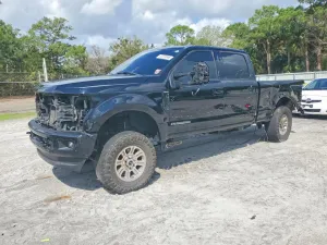 2017 FORD F250