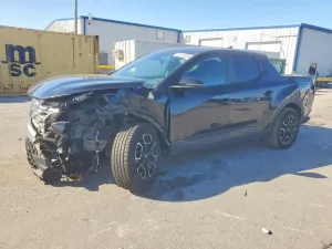 2022 HYUNDAI SANTA CRUZ