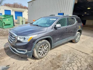 2019 GMC ACADIA