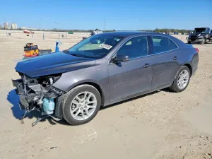 2013 CHEVROLET MALIBU