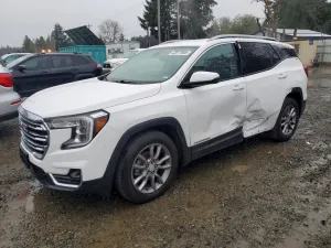 2022 GMC TERRAIN