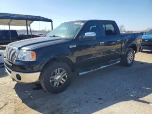2007 FORD F-150