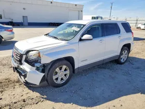 2016 GMC TERRAIN