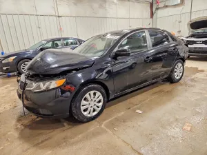 2012 KIA FORTE