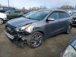 2017 KIA NIRO