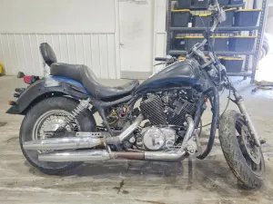2003 HONDA VT CYCLE