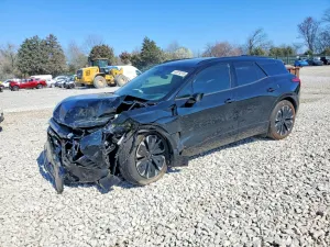 2025 CHEVROLET BLAZER