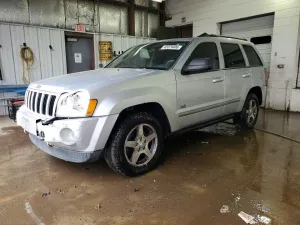 2006 JEEP GRAND CHER