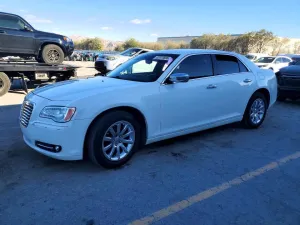 2012 CHRYSLER 300