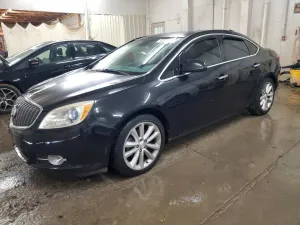 2013 BUICK VERANO