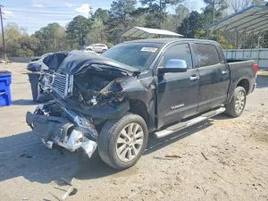 2013 TOYOTA TUNDRA PLA