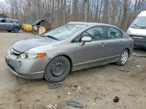 2006 HONDA CIVIC