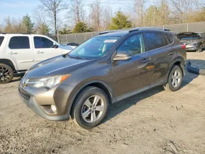 2013 TOYOTA RAV4