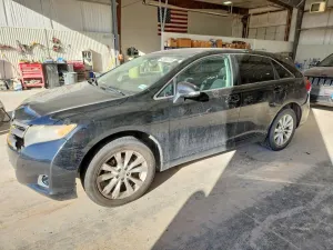 2014 TOYOTA VENZA