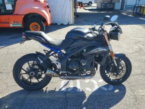 2012 TRUM SPEEDTRIPL