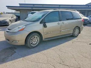 2008 TOYOTA All Models