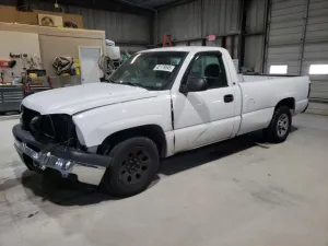 2006 CHEVROLET ALL Models