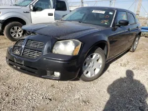 2007 DODGE MAGNUM