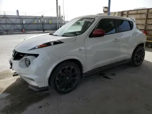2013 NISSAN JUKE