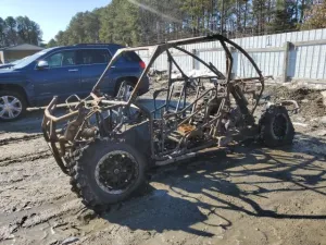 2021 KAWASAKI KRF 1000 A