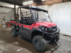 2024 KAWASAKI KAF1000 L