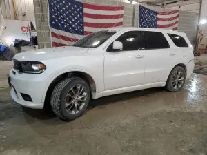 2020 DODGE DURANGO